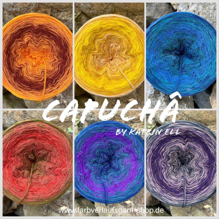 Capuchâ