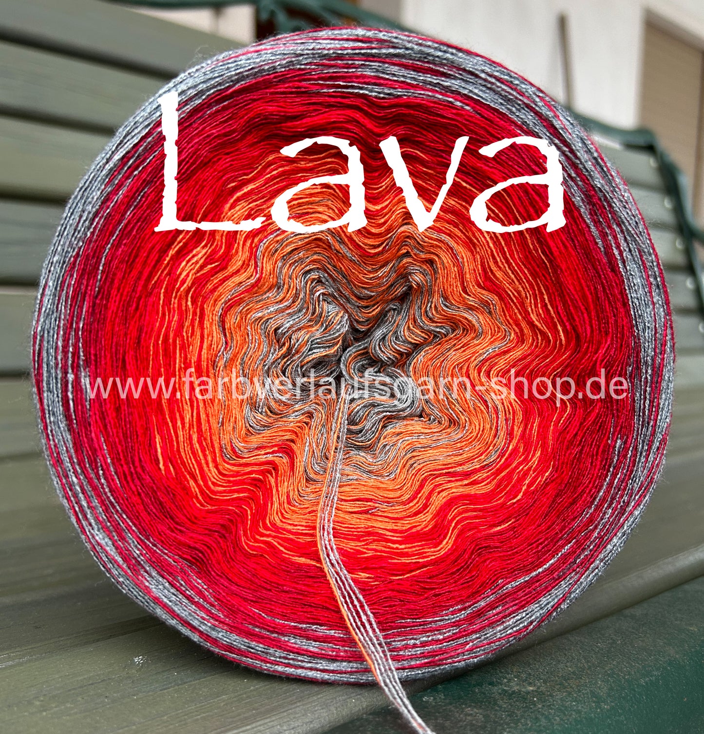 Lava