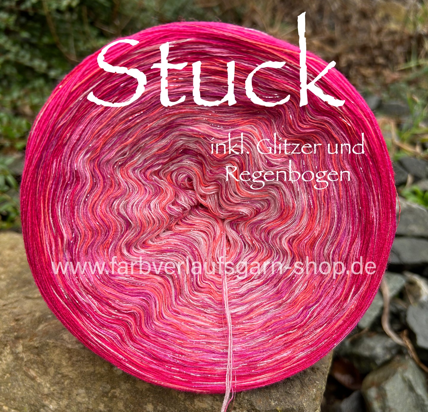 Stuck