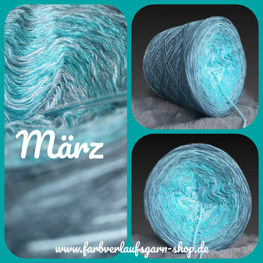 März