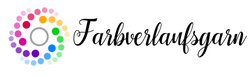 Farbverlaufsgarn
