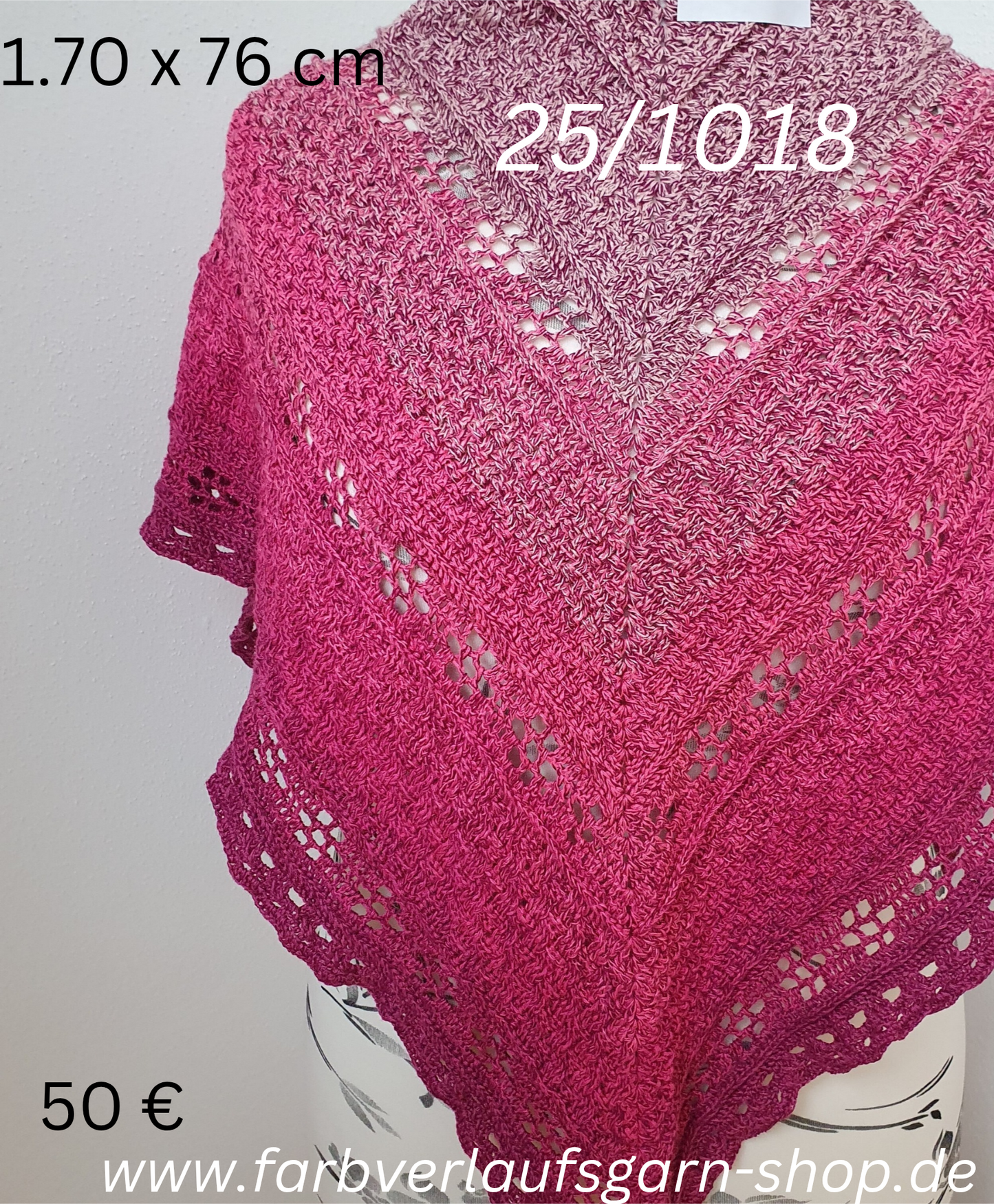 Tuch 25/1018