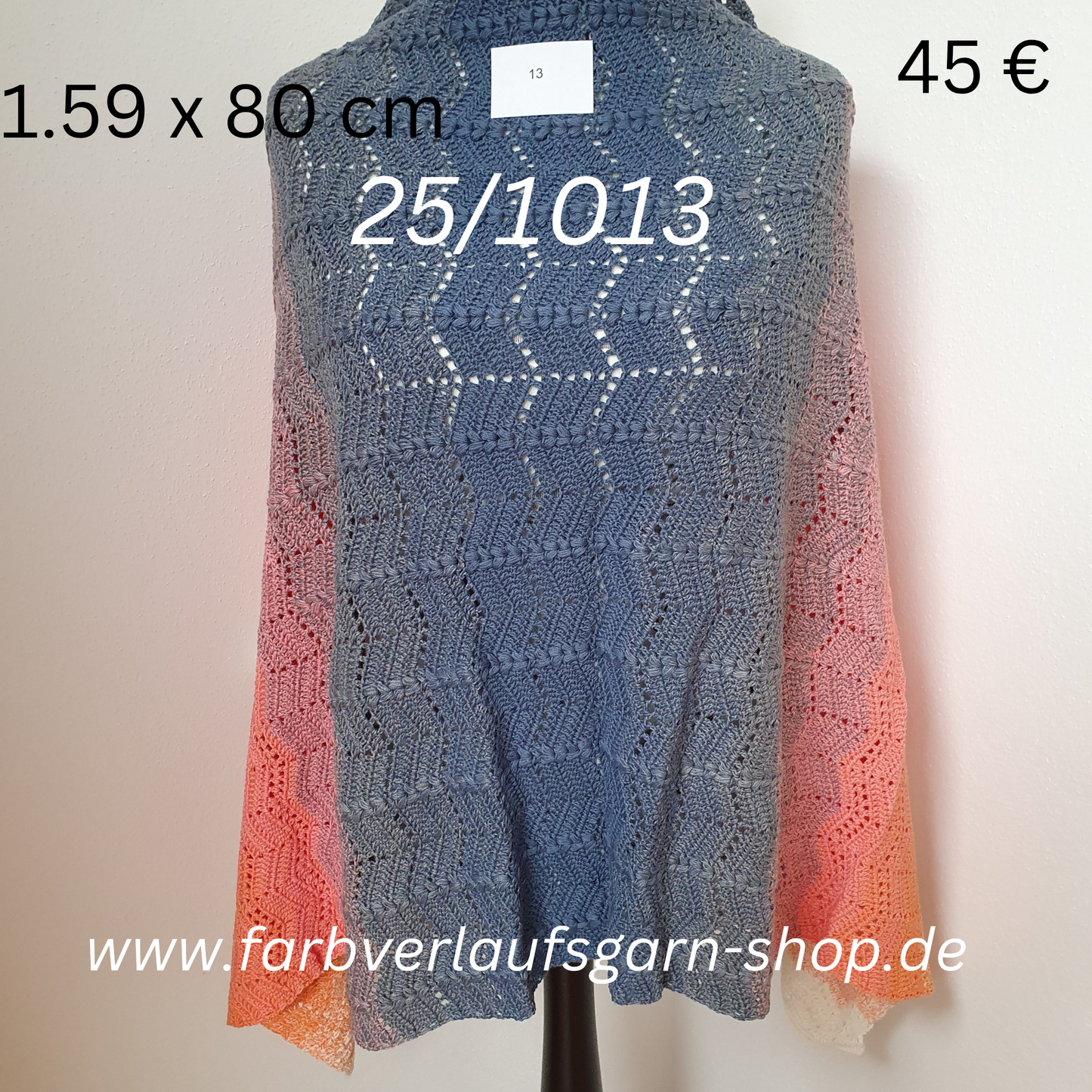 Tuch 25/1013