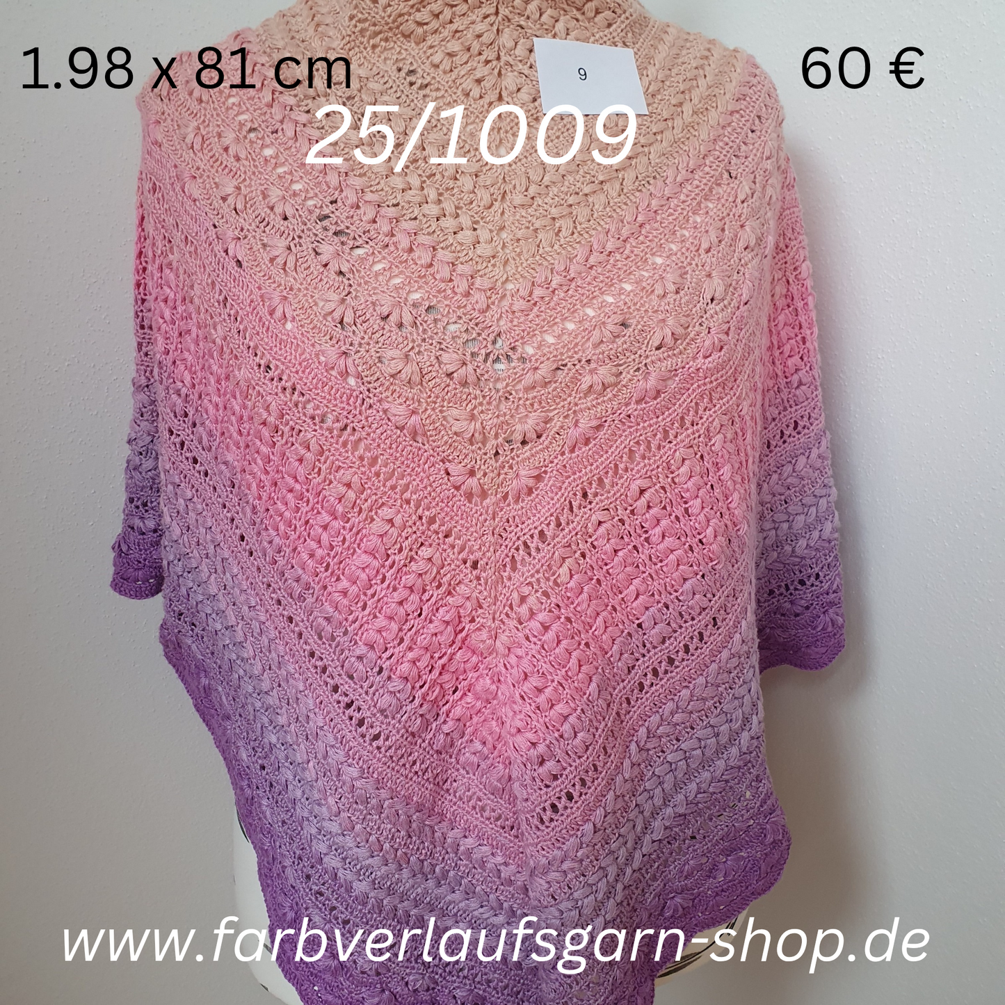 Tuch 25/1009