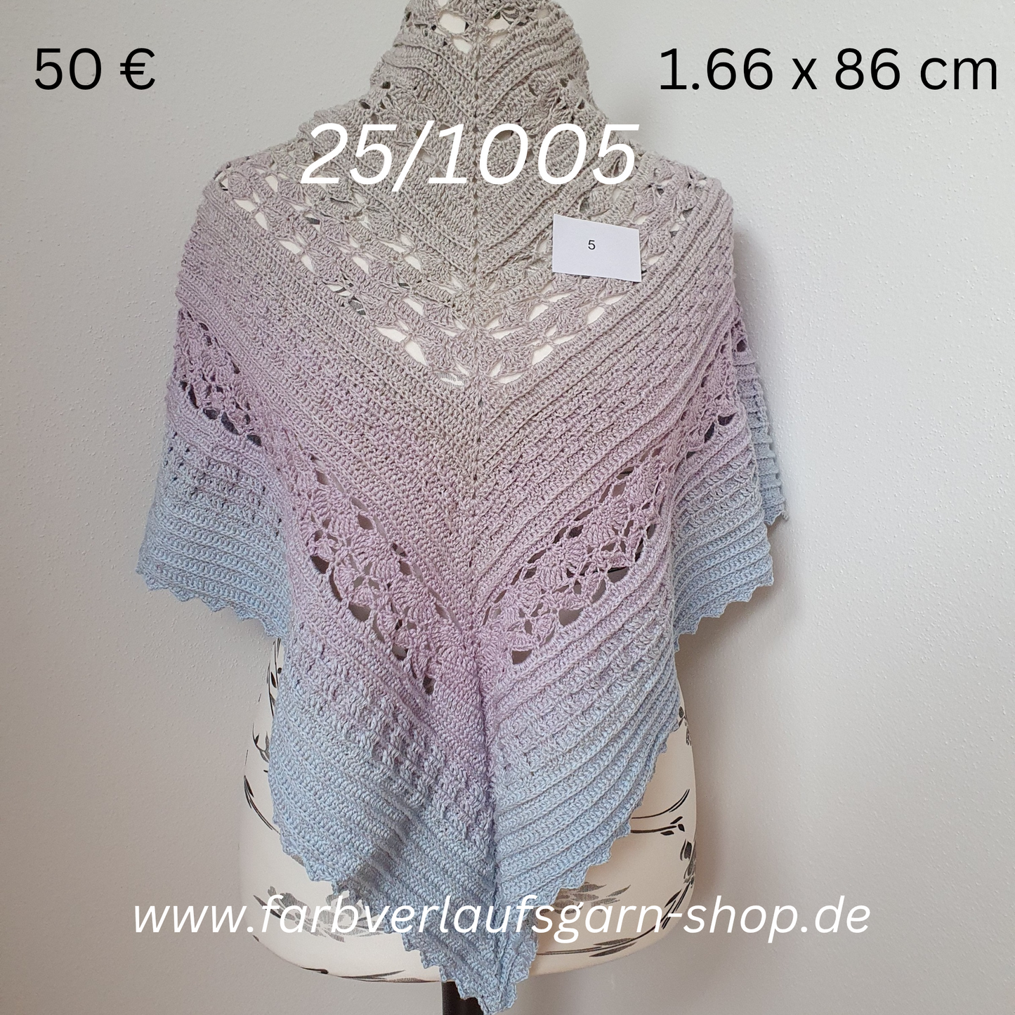 Tuch 25/1005