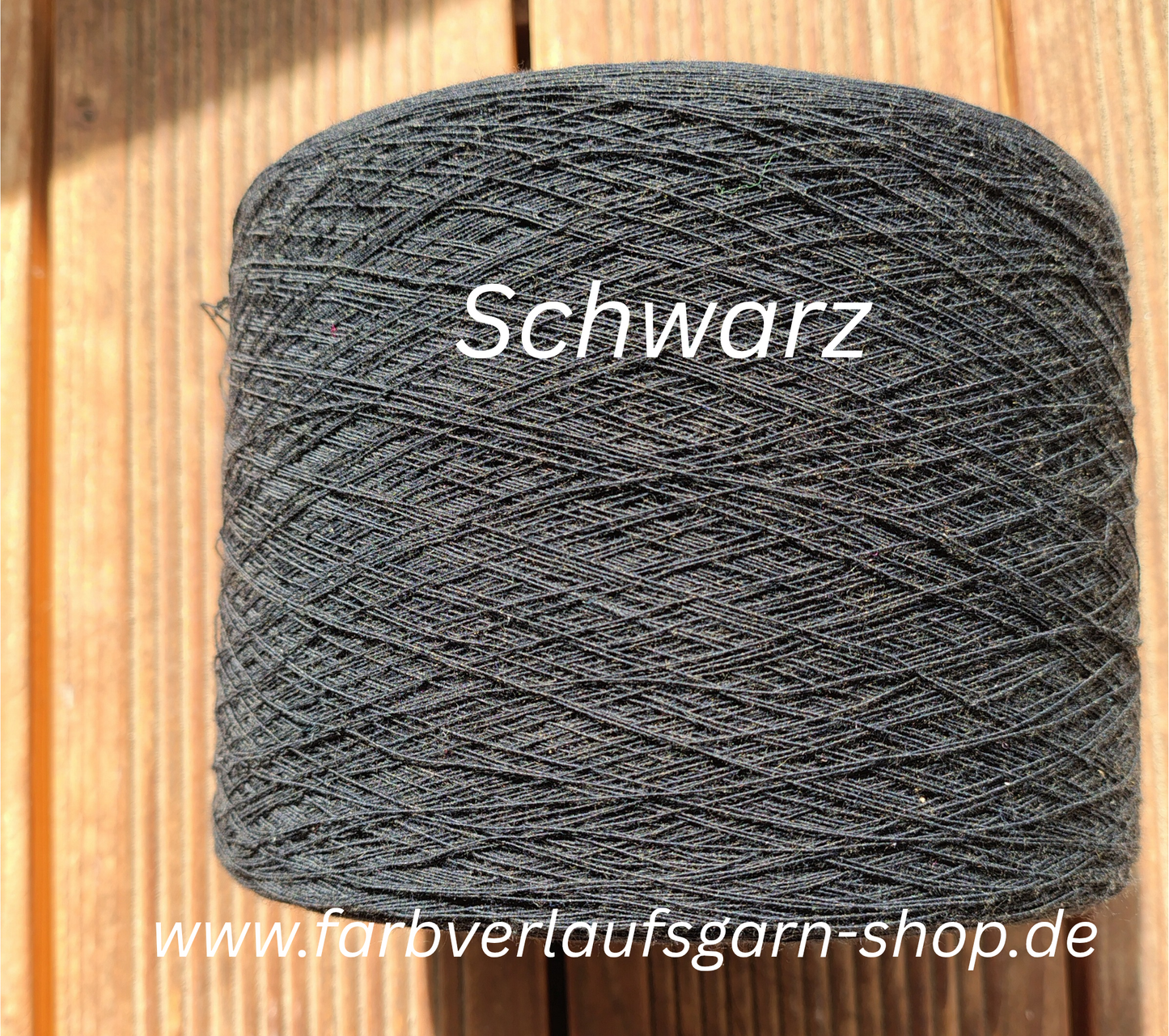 Schwarz