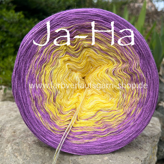 Ja-Ha