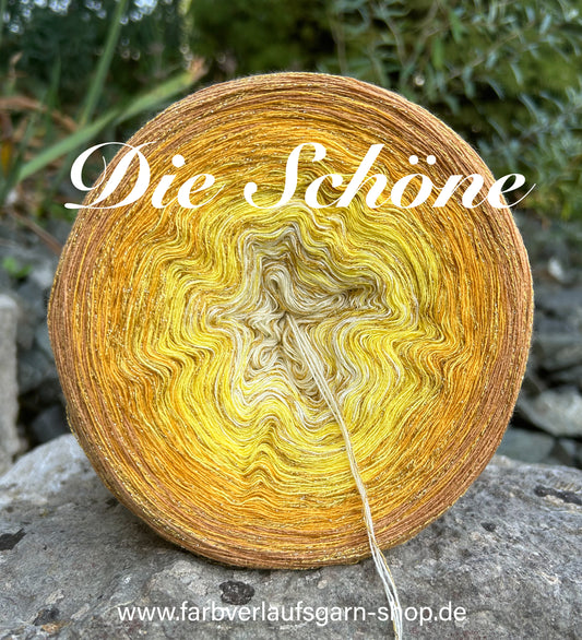 Die Schöne