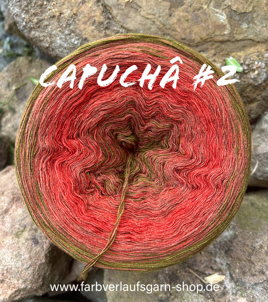 Capuchâ #2