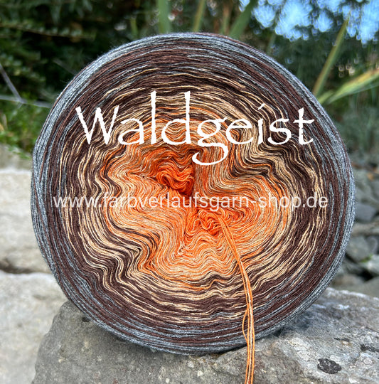 Waldgeist