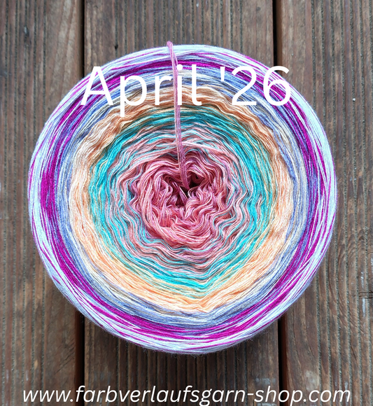 April '26
