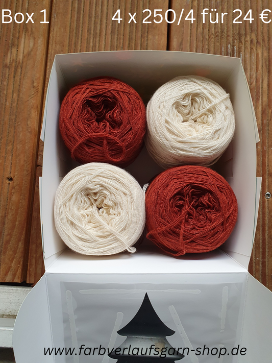Sockenbox 1