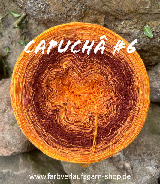 Capuchâ #6