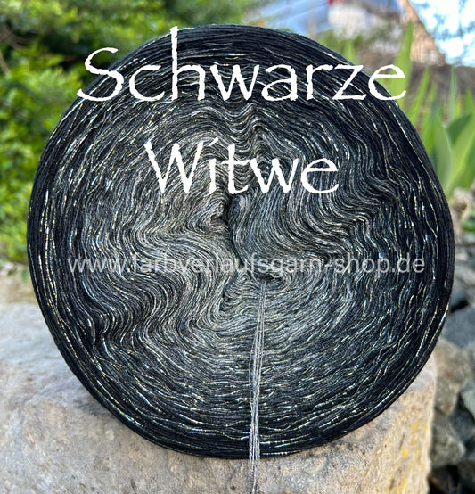 Schwarze Witwe