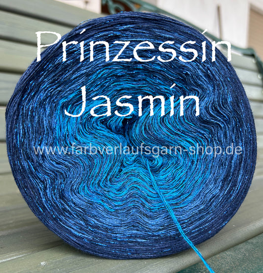 Prinzessin Jasmin