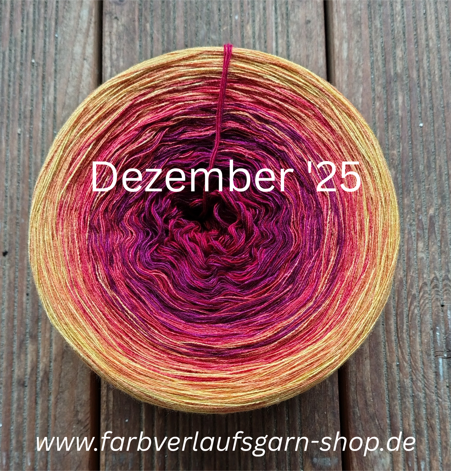 Dezember '25