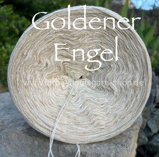 Goldener Engel