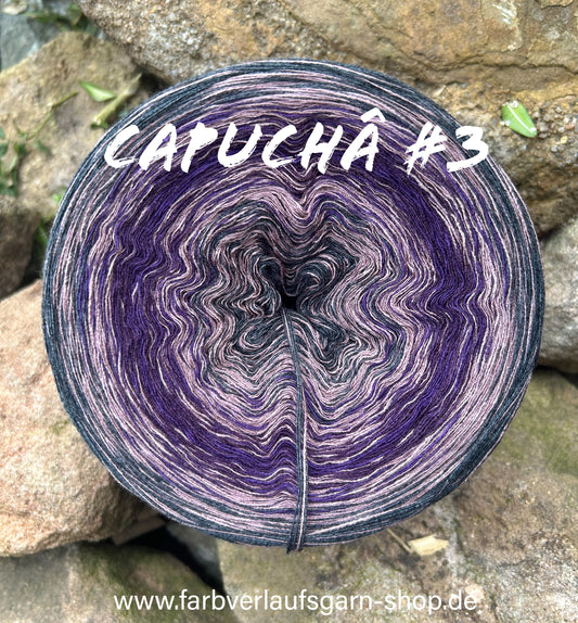 Capuchâ #3