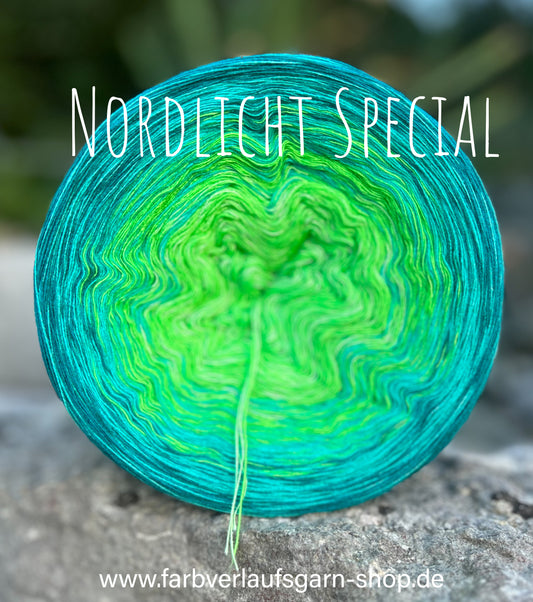 Nordlicht Special