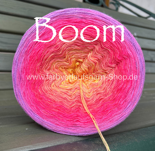 Boom