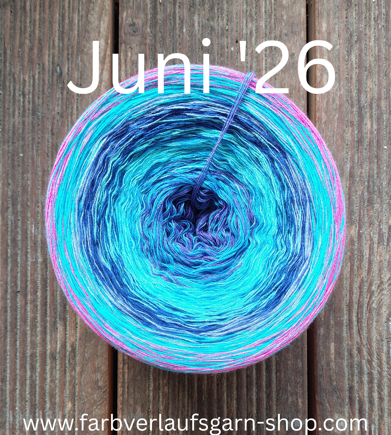 Juni '26