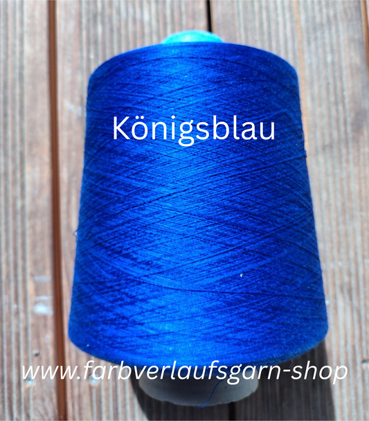 Königsblau