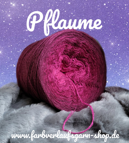 Pflaume