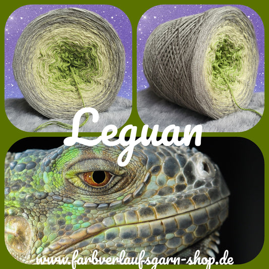 Leguan