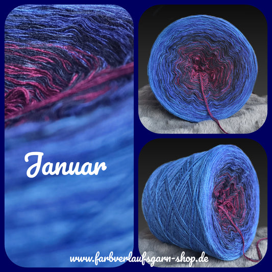 Januar