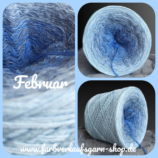 Februar