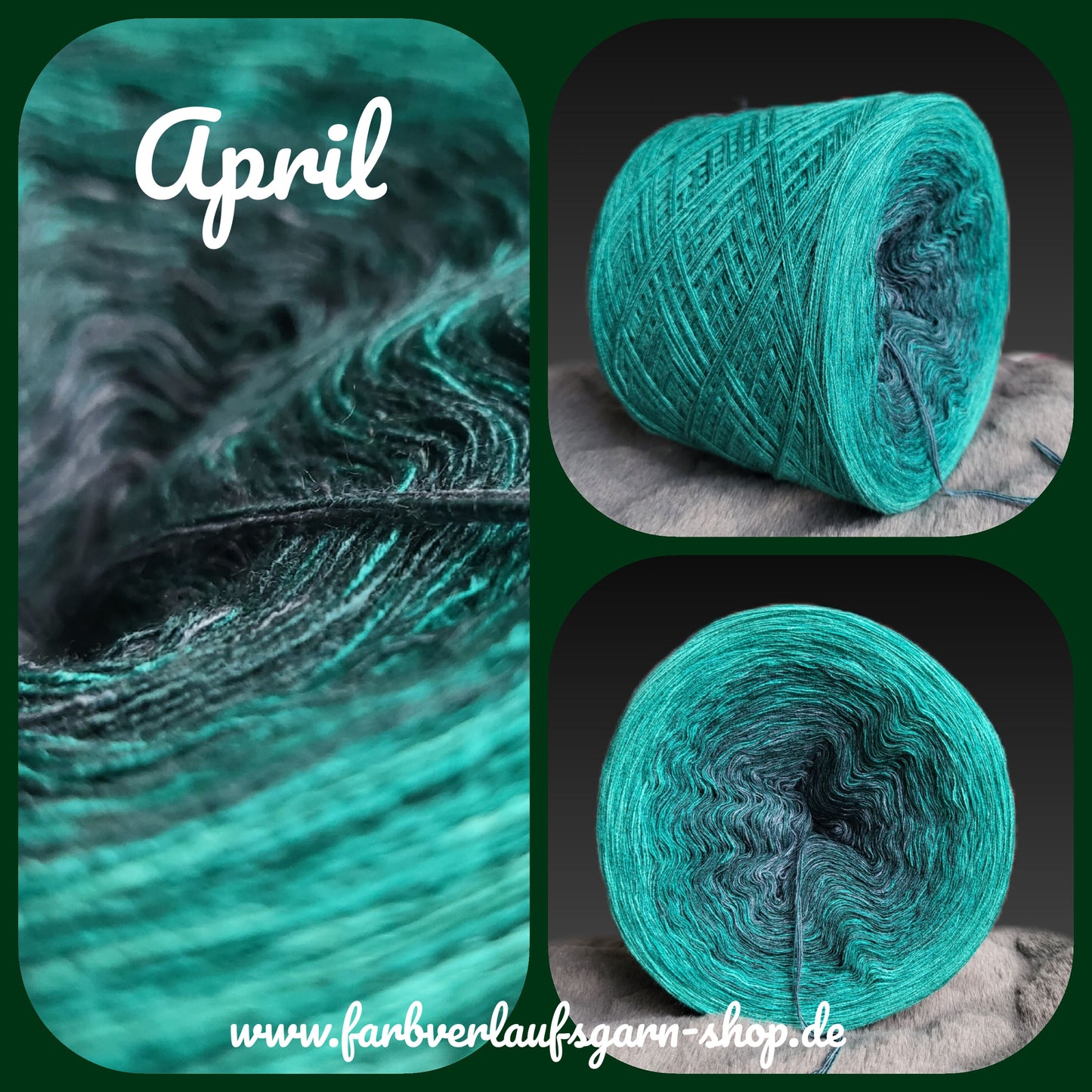 April