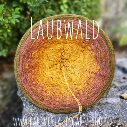 Laubwald