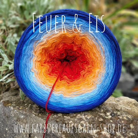 Feuer und Eis