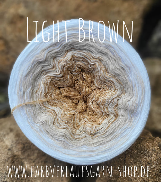 Light Brown