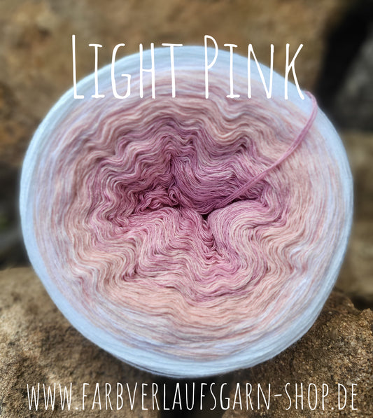 Light Pink