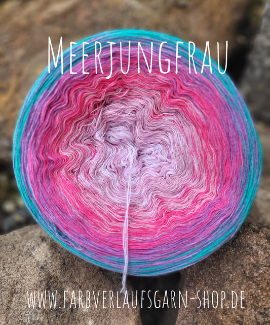 Meerjungfrau