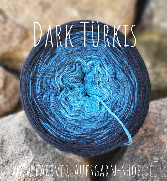 Dark Türkis