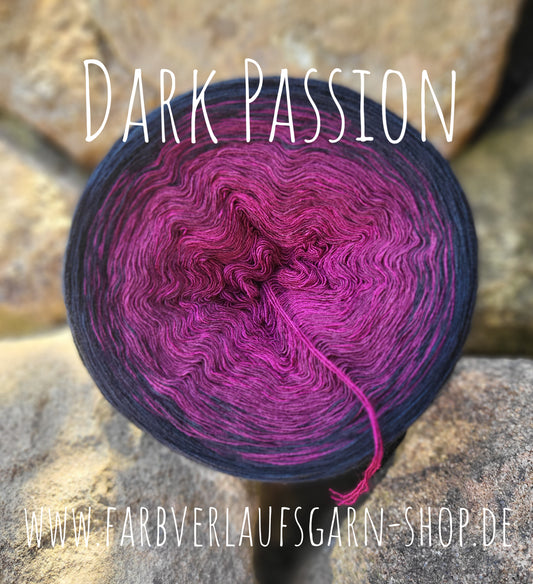 Dark Passion