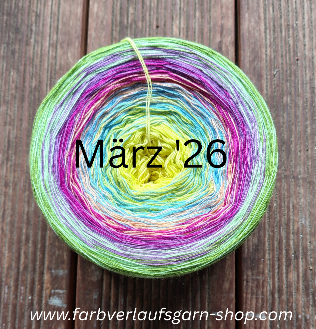 März '26