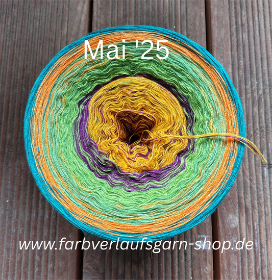 Mai ´25