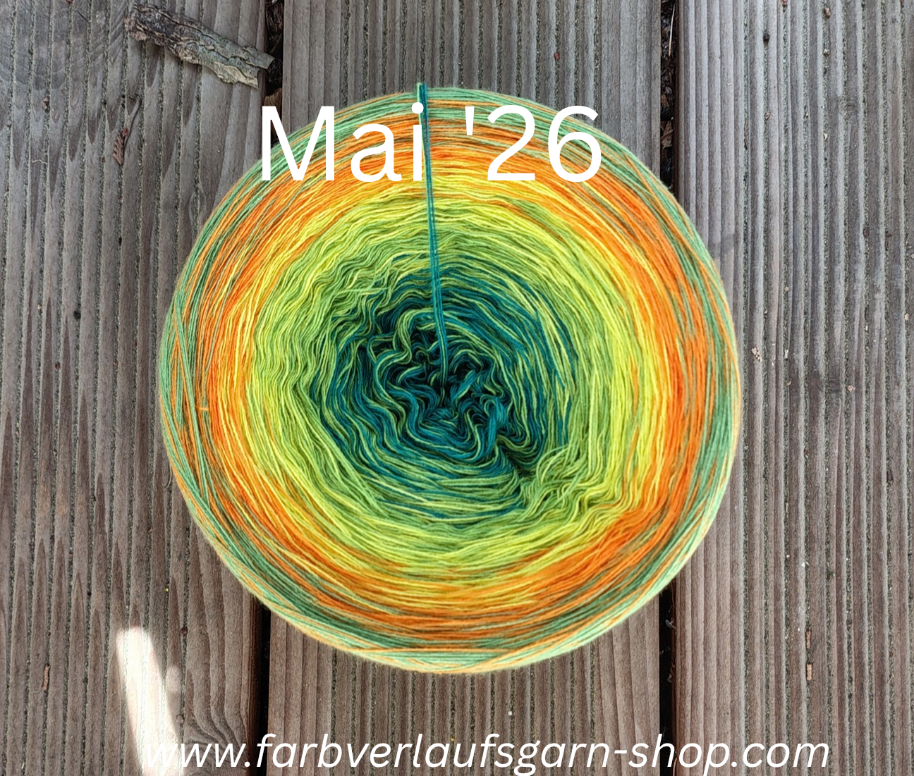 Mai '26