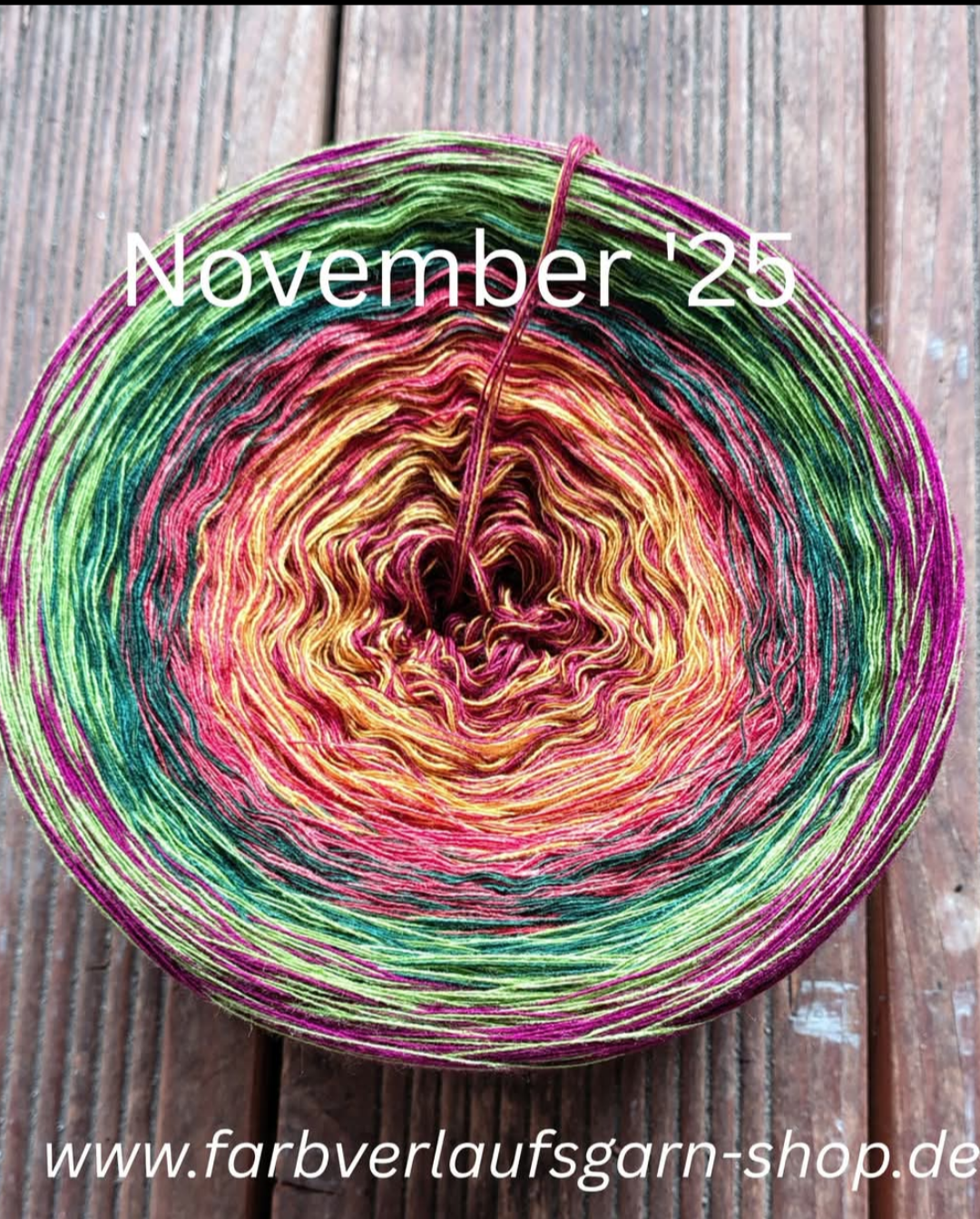 November '25