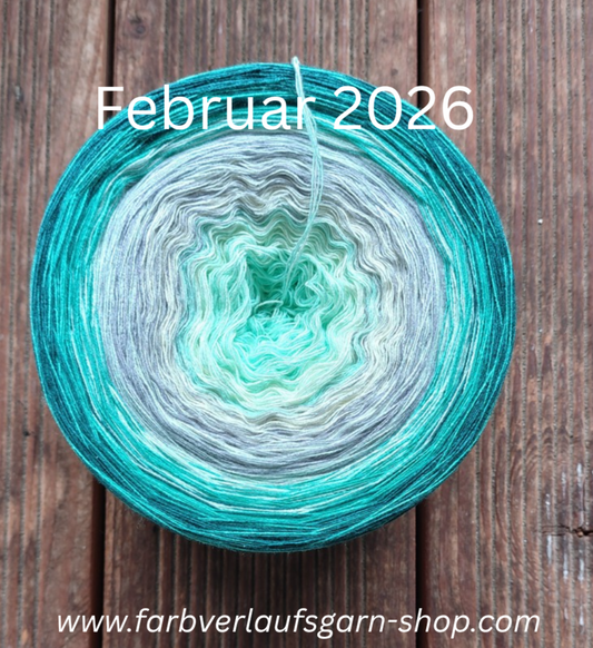 Februar '26