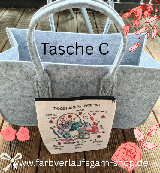 Mollytasche C