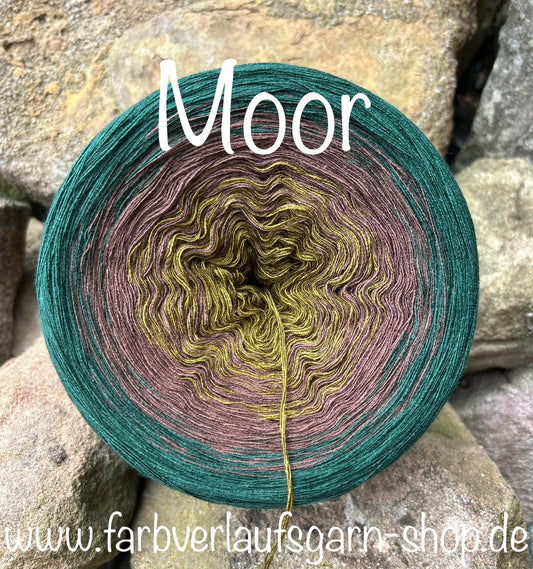 Moor