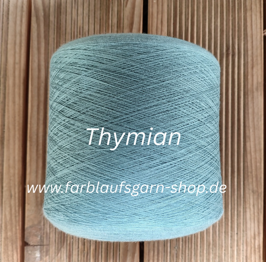 Thymian