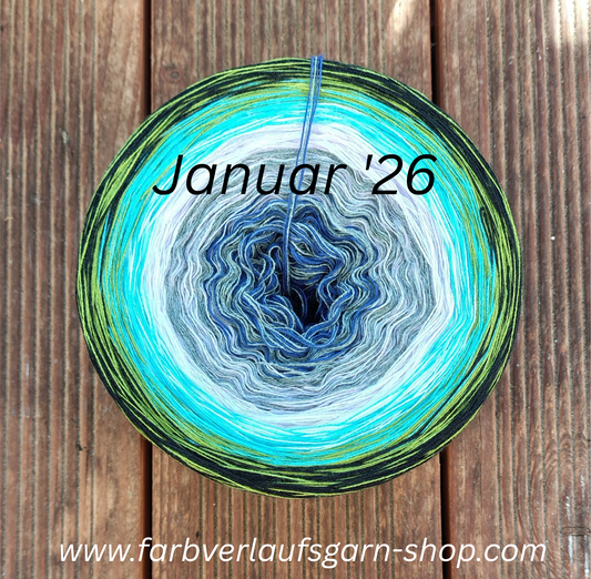Januar '26