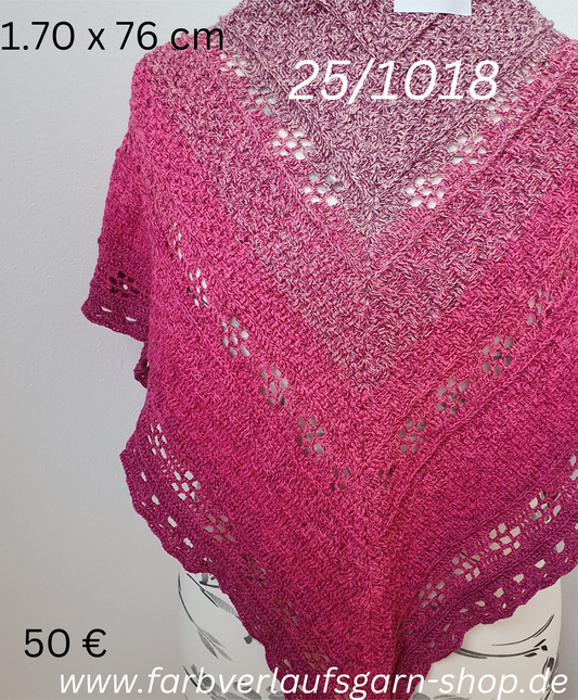 Tuch 25/1018