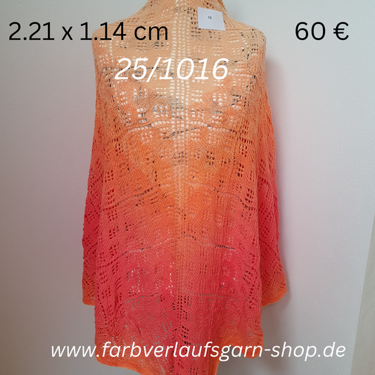 Tuch 25/1016