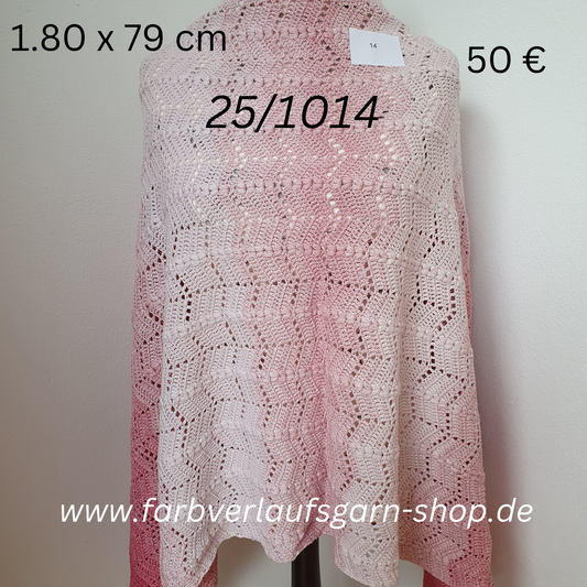 Tuch 25/1014